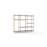 Стеллаж LATITUDE SAGA — изображение 3