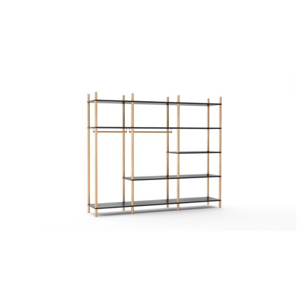 Стеллаж LATITUDE SAGA — изображение 3