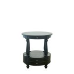 Кофейный столик Stanley Side Table  