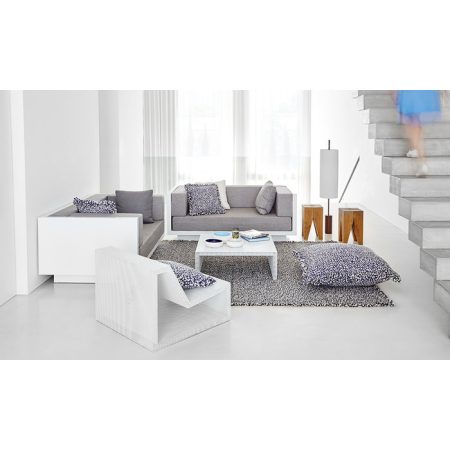 Ковер GAN Waan из 100% шерсти 250х250 см