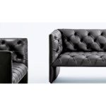 Диван Edwards Loveseat — изображение 3