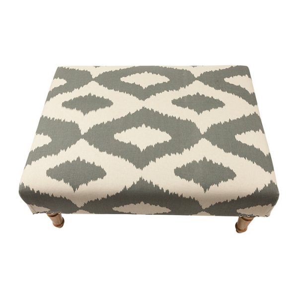  Оттоманка Hypnosis Ottoman  Лен — изображение 4