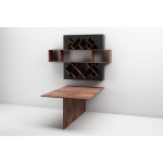 Рабочее место odin geniy Геометрия