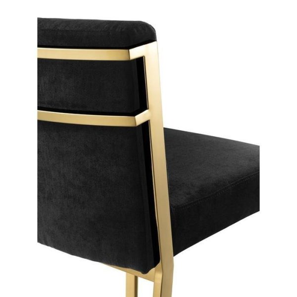 Барный стул  Barstool Scott — изображение 3