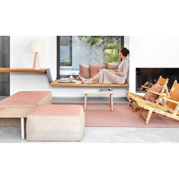 Ковер GAN Raw из 100% шерсти 200х300 см — изображение 2