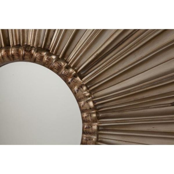 Зеркало-солнце Parada — изображение 2