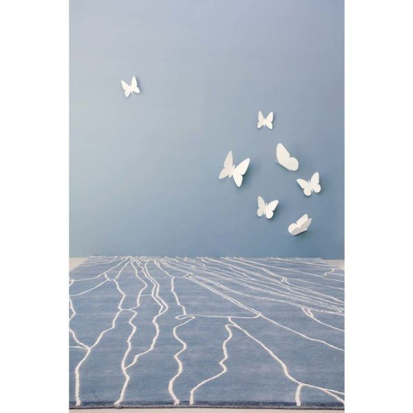 Ковер GAN Butterfly 200х300 см — изображение 2