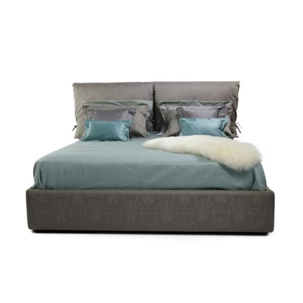 Кровать BOUTIQUE 160х200 — изображение 3