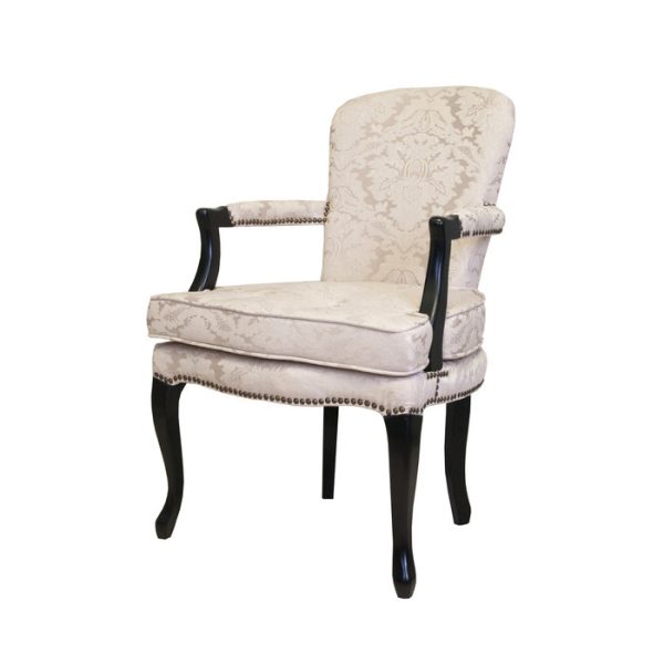 Кресло Anver beige black — изображение 4