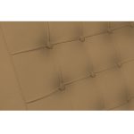 Диван Barcelona Двухместный Ореховая Экокожа — изображение 4