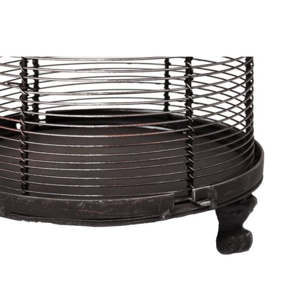 Маленькая декоративная клетка Flerentina — изображение 4