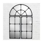 Железное зеркало Mathis I