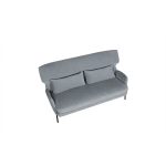 серый  диван ALEX  — изображение 7