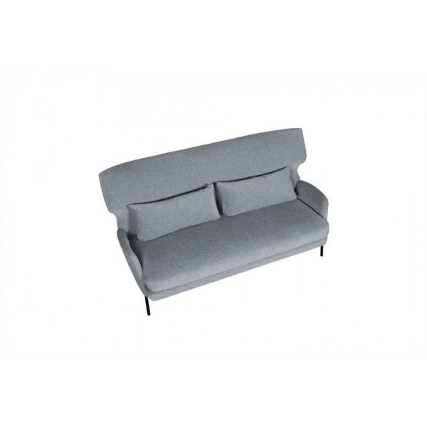 серый  диван ALEX  — изображение 7