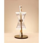 Настольная лампа Mantra Krom