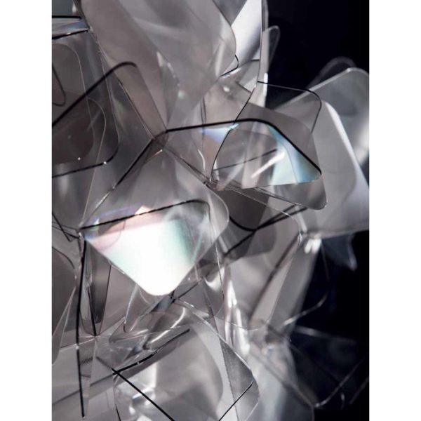 Настольная лампа Slamp Clizia Mini Fume — изображение 4