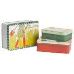 Декоративный бокс M.Cooper — изображение 3