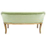 Диванетка «Биарриц Просто дождь (грин)» — изображение 3