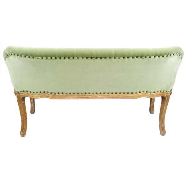 Диванетка «Биарриц Просто дождь (грин)» — изображение 3