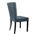 стул с мягкой обивкой Sophisticated  Микровелюр — изображение 4