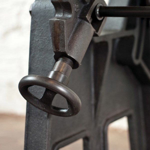 Обеденный стол Payton Table   — изображение 4