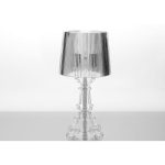 Настольная Лампа из пластика