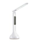 Настольная лампа Uniel White