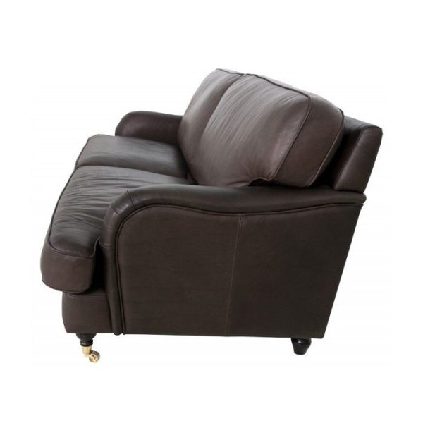 Кожаный диван HOWARD — изображение 3