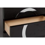 Туалетный столик Towens Black — изображение 4