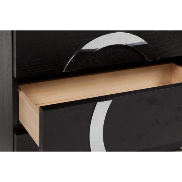 Туалетный столик Towens Black — изображение 4