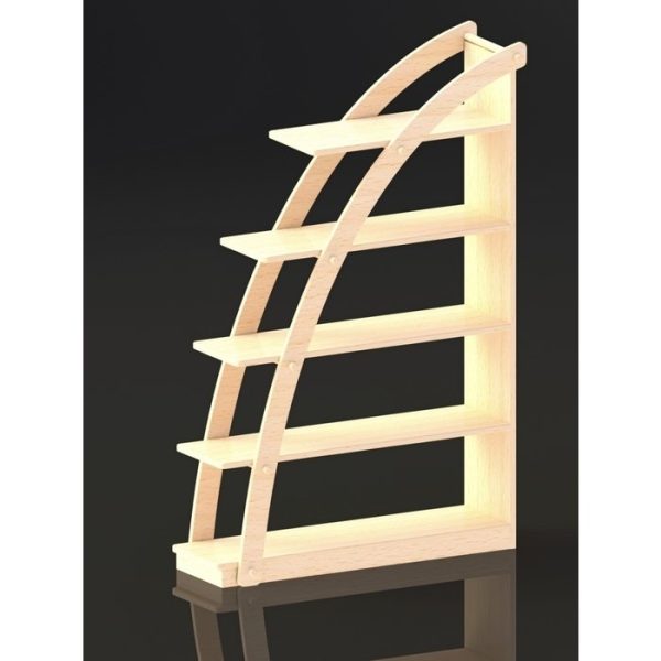 2869product_gallery_photo_501ce640-5709-4f77-9d85-6be5d75ade2f.JPG Стеллаж Парус бук натуральный — изображение 1