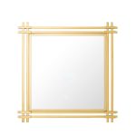 Зеркало  Convento в зеркальной раме