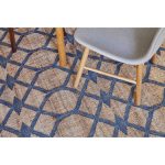 Ковер GAN Rodas Kilim 170х240 — изображение 3