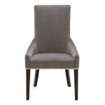 стул с мягкой обивкой Glide   — изображение 2