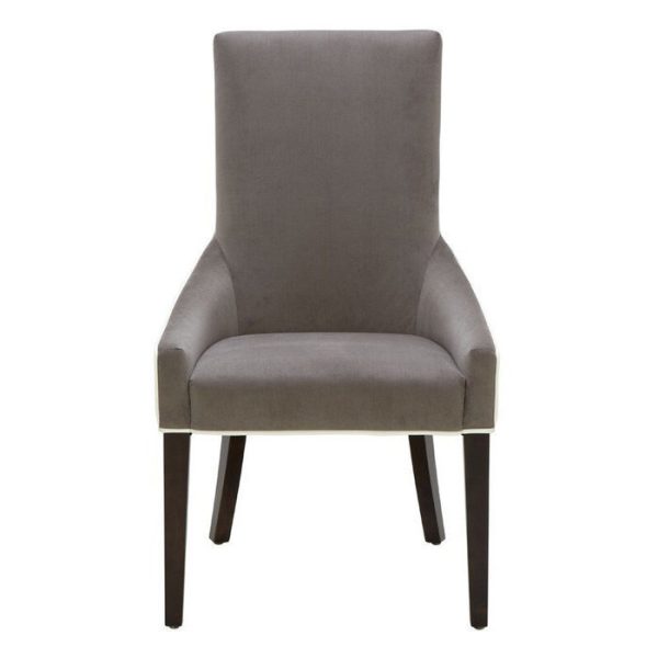 стул с мягкой обивкой Glide   — изображение 2