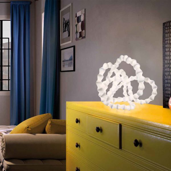 Настольная лампа Tronconi Abyss — изображение 6