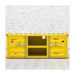 ТВ тумба Sea Container HQ — изображение 2