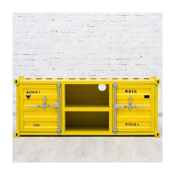 ТВ тумба Sea Container HQ — изображение 2