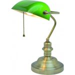 Настольная лампа Arte Lamp Banker