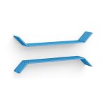 Полки-трансформеры LATITUDE Flex Shelf set 79