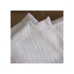 БЕЛОЕ ПОКРЫВАЛО ИЗ ХЛОПКА — изображение 3