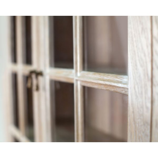 Сервант двухдверный Еcolife Еurope — изображение 4