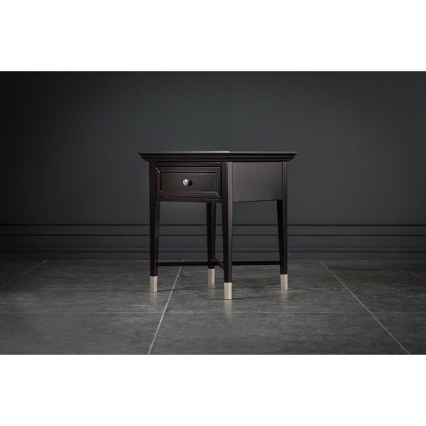 Придиванный столик с ящиком — изображение 3