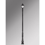 Уличный фонарь Fumagalli Tabor/Noemi 