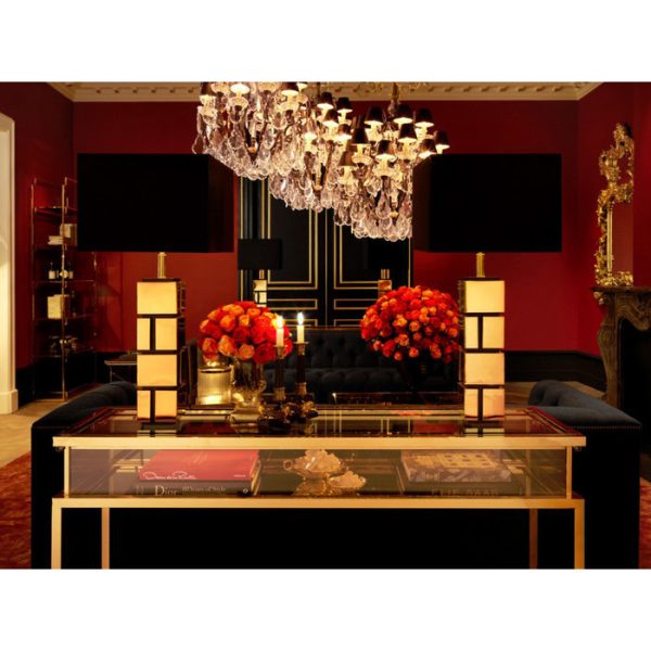 Настольная лампа  Reynaud — изображение 3