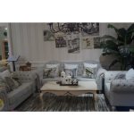 Диван Sirenis  с каретной стяжкой — изображение 17