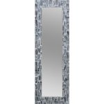 ЗЕРКАЛО В РАМЕ CHOP BLACK 40X120