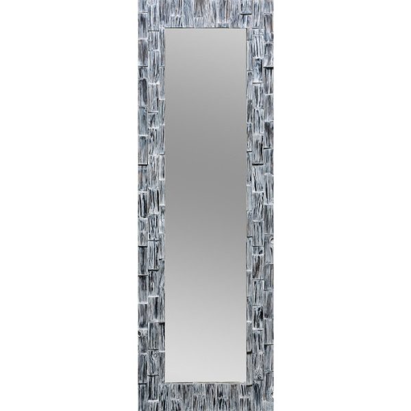 2873product_gallery_photo_67d55264-1d0d-4a74-837c-99efa5ebcf4b.jpg ЗЕРКАЛО В РАМЕ CHOP BLACK 40X120 — изображение 1