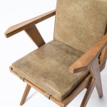 Кресло рабочее Karpenter Tribute SG — изображение 3