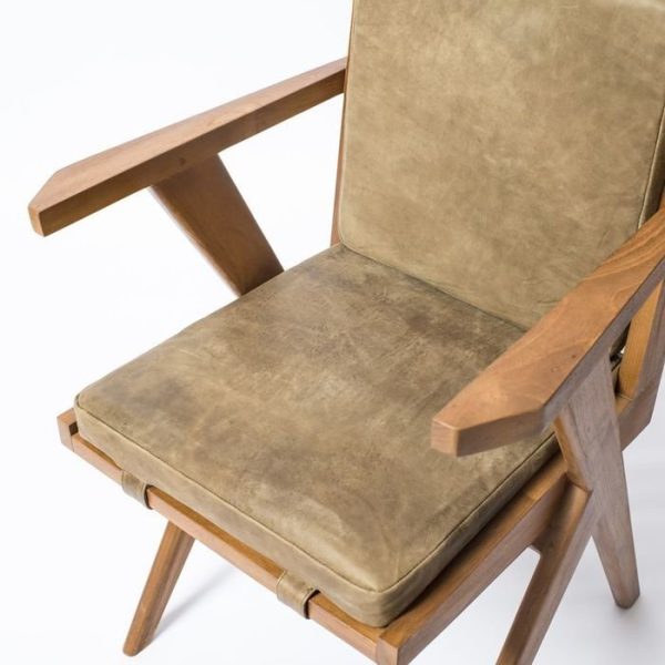 Кресло рабочее Karpenter Tribute SG — изображение 3